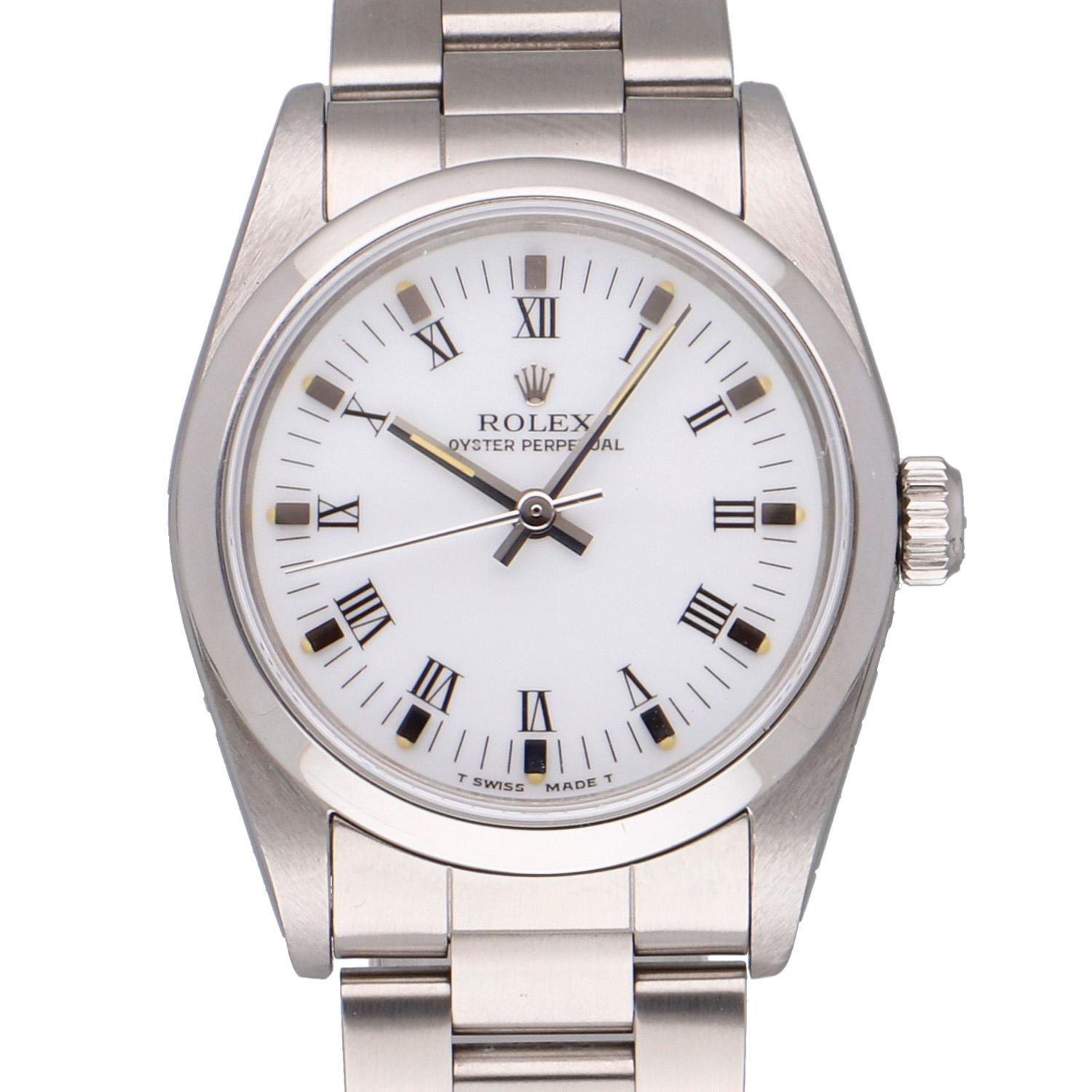Rolex Oyster Perpetual (67480)